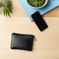 thumbnail image 4 of OULII Sac de Rangement pour Batterie 1 Pce Noir Imperméable Ignifuge Compact Portefeuille Multifonction, 4 of 6