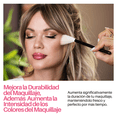 thumbnail image 3 of 3pz Primer Convertidor Maquillaje Prueba Agua Larga Duración, 3 of 7