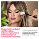 thumbnail image 3 of 3pz Primer Convertidor Maquillaje Prueba Agua Larga Duración, 3 of 7
