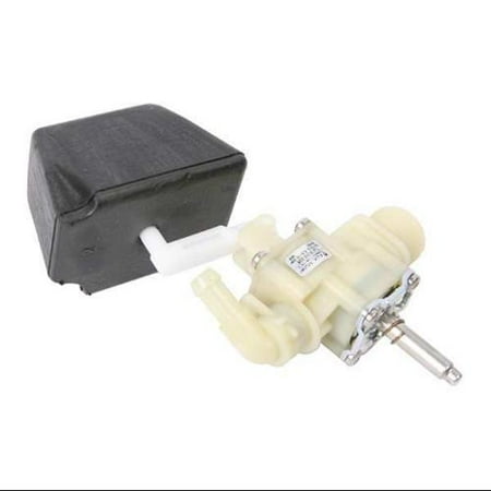 ice compensator float