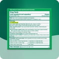 thumbnail image 3 of Dulcolax Stimulant Laxative Medicated Suppositories, Predictable & Effective Constipation Relief, Bisacodyl 10 mg, 4 Count, 3 of 13