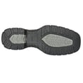 thumbnail image 6 of HOSS Men’s Composite Toe Waterproof Pull-On Western Work Boot Slip Resistant EH We The People Black, 6 of 6