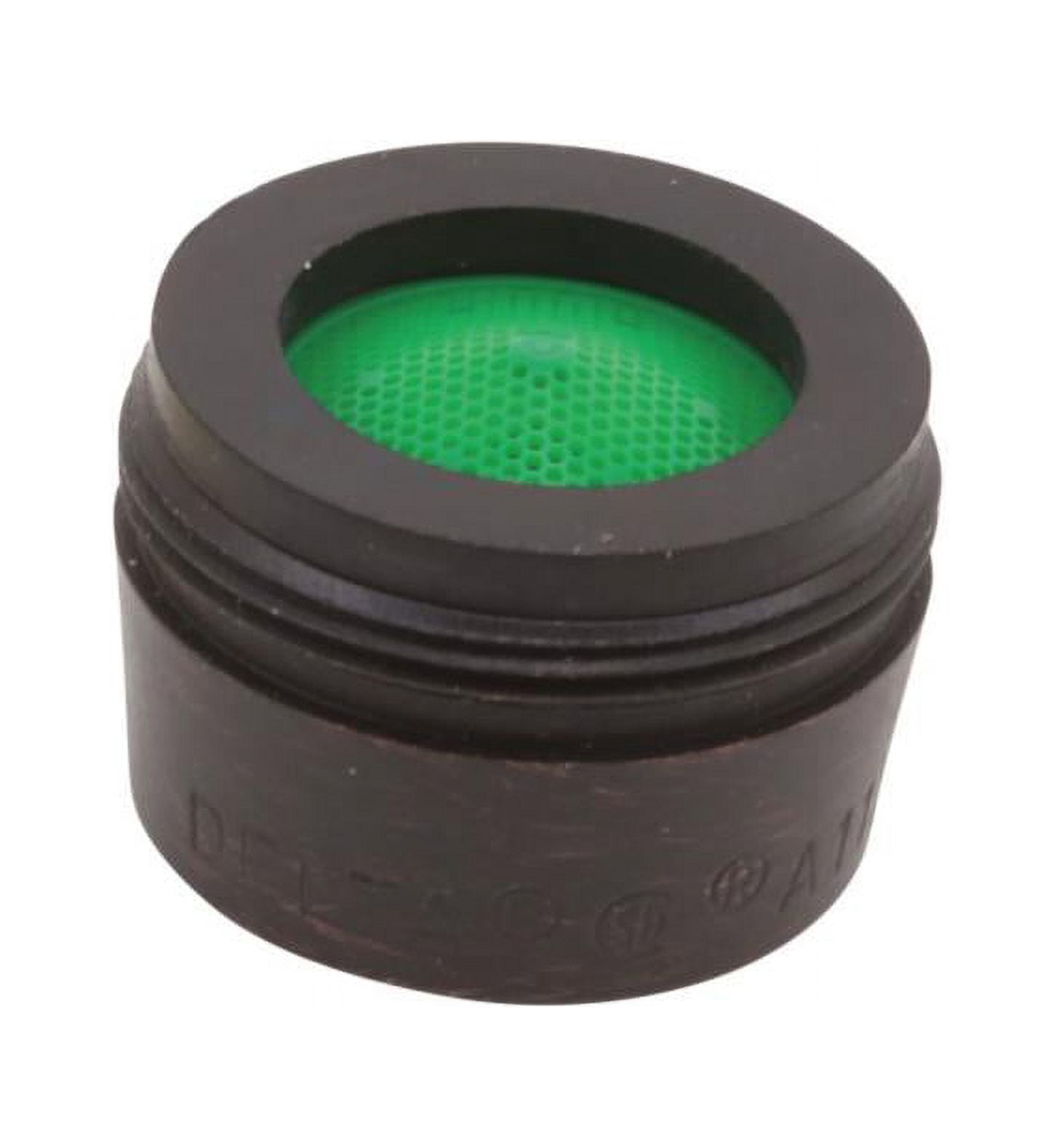 Delta Rp61340-1.2 Replacement 1.2 GPM Aerator Only - Brass