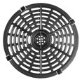 thumbnail image 1 of Sartén para freidora de aire compatible con freidora de aire de 5 cuartos, cajón para verduras, antiadherente de 20 cm, 1 of 5