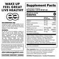 thumbnail image 5 of Eternal Energy Premium Energy Shot, Tropical Punch, 1.93 fl oz, 6 count, 5 of 7