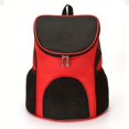 thumbnail image 1 of Take Your Furry Friend Anywhere: Dog Carrier Backpack For Hiking And Walking, 1 of 5