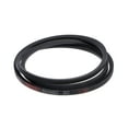 thumbnail image 3 of Uxcell SPA2182 V-Belts Drive Belt 2182mm Pitch Length Rubber for Power Transmission, 3 of 6
