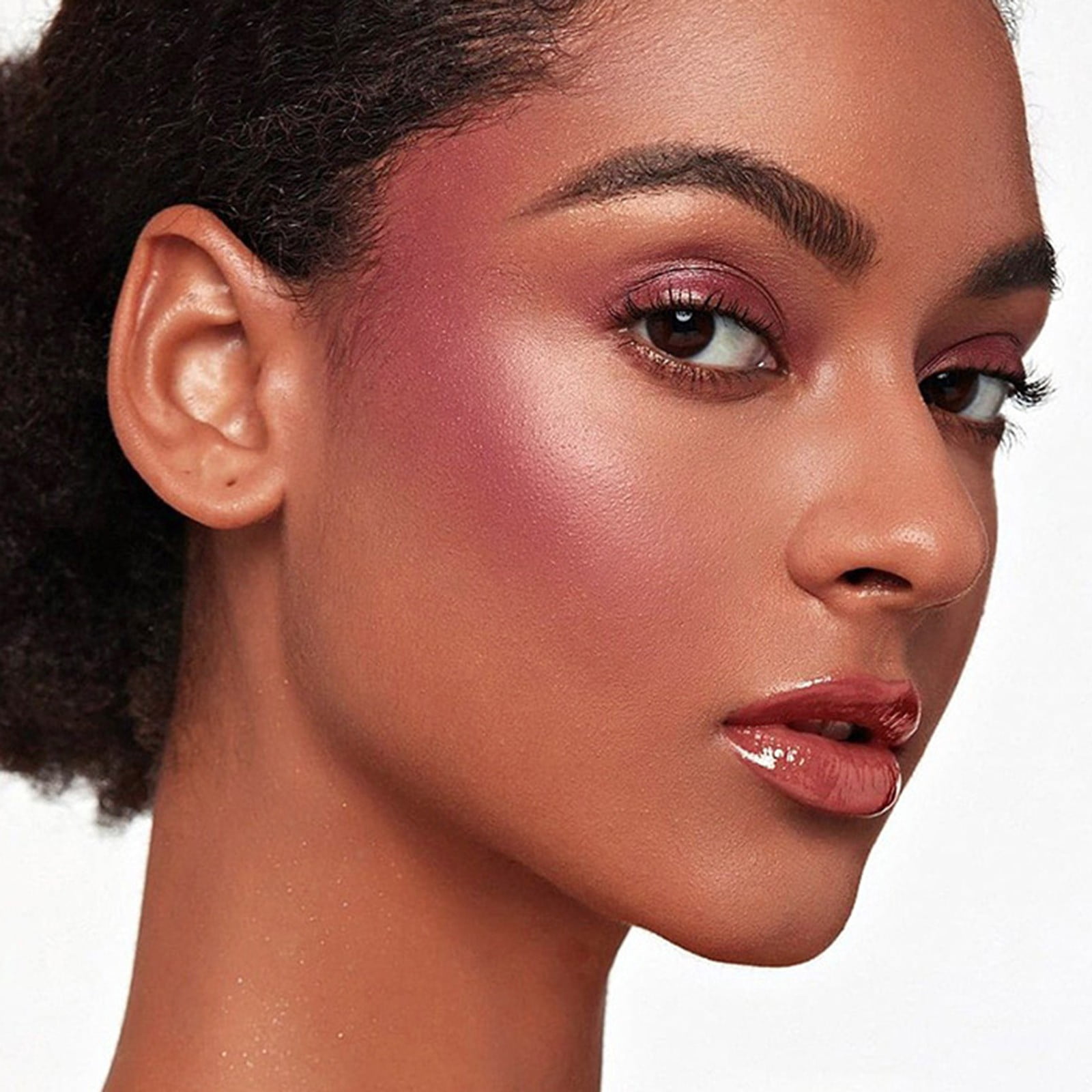 Makeup Pearls Rouge Makeup Cover Girl Makeup for Girls 10-12 Brows under Eye Concealer for Mature Skin Baked Pallet Beauty Crop Milk Wet And Wild Makeup Stick Highlight Eye Sticks Makeup Stick
