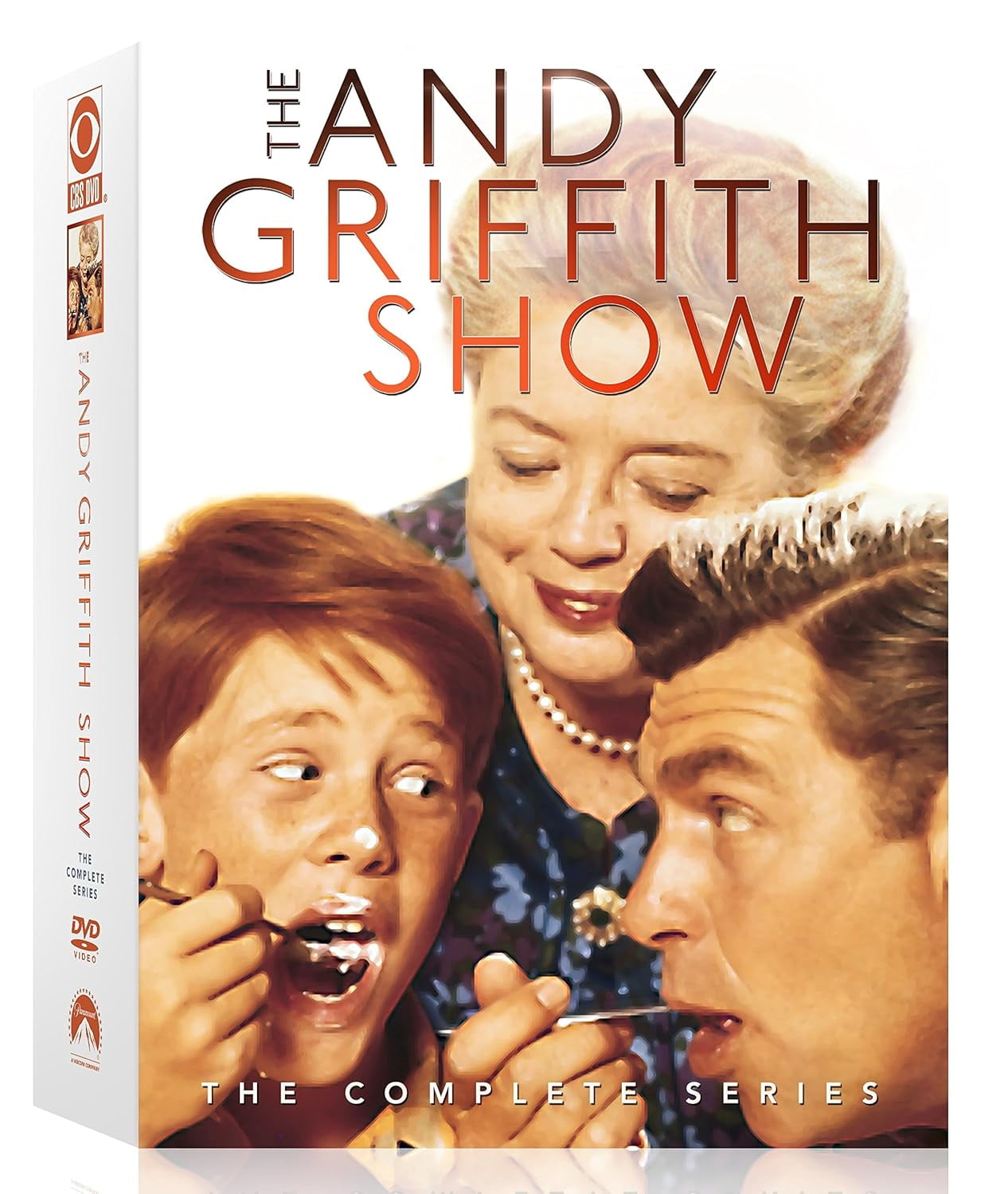 (未使用･未開封品)Andy Griffith Show 2 [DVD] TV CLASSICS THE ANDY GRIFFITH SHOW 2 DVD SET PREOWNED