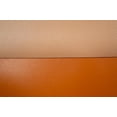 thumbnail image 6 of Marine Vinyl Upholstery Fabric Bright Orange 54" Wide By the Yard Boat Auto, 6 of 7