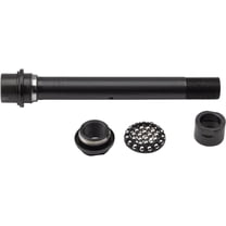 Shimano Hub Axle Set - Rear, FH-MT400B 148mm