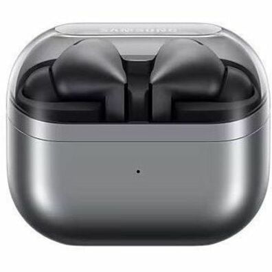 Samsung Galaxy Buds3 Pro Earset - Stereo - True Wireless Samsung Galaxy Buds3 Pro Earset - Stereo - True Wireless