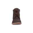 thumbnail image 3 of Bota hombre botin caballero casual WORKLAND 89733 Café cafe 28 Workland 89733GRASCHO, 3 of 5