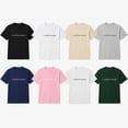 thumbnail image 5 of Veylor Haus Women's "I Could Be Meaner" Graphic, Short Sleeve Crewneck Tee, 5 of 9