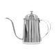 thumbnail image 1 of Hervidor de café de goteo Hervidor de café de vertido Hervidor de agua de agarre cómodo Manual 950ml, 1 of 9