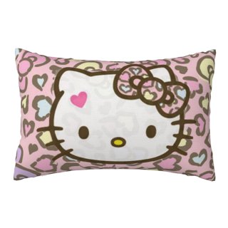 Hello hot sale pillow walmart