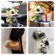 thumbnail image 1 of Shoe Brush Home Shoe Washing Tool Hard Bristle Shoe Brush Multifunctional Leather Shoe Brush For Washing Clothes, 1 of 6