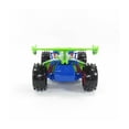 thumbnail image 4 of Carro de Fricción de Juguete Toy Story T371810 Toy Story 4, 35 cm Verde -, 4 of 10