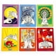 thumbnail image 5 of Mudras For Body Mind And Spirit The Handy Course In Yoga With 68 Cards For Practice Cards Tarot Oracle Card Deck, 5 of 5