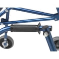 thumbnail image 5 of Andador pediátrico inspirado en Drive KA1200-2GKB Nimbo Blue, 5 of 5