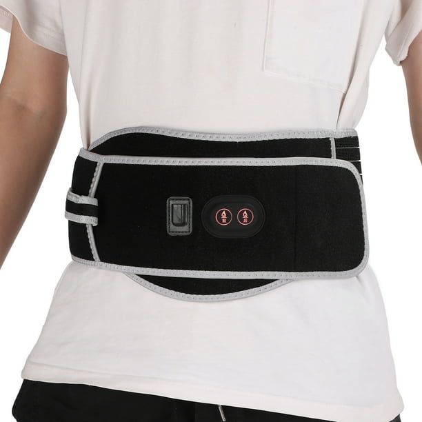 Ceinture Chauffante Électrique, Soulagement de la Douleur Masseur