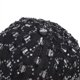 thumbnail image 4 of Gorra de béisbol ajustable clásica baja sin estructurar, lisa, para hombre y mujer, de algodón., 4 of 8