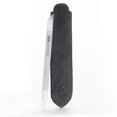 thumbnail image 1 of GERMANIKURE Varilla para cutículas de vidrio gris en funda de gamuza - Fabricado éticamente en la República Checa - Empujador y removedor de cutículas Lima para dedos de piel seca y callosa Lima para, 1 of 5