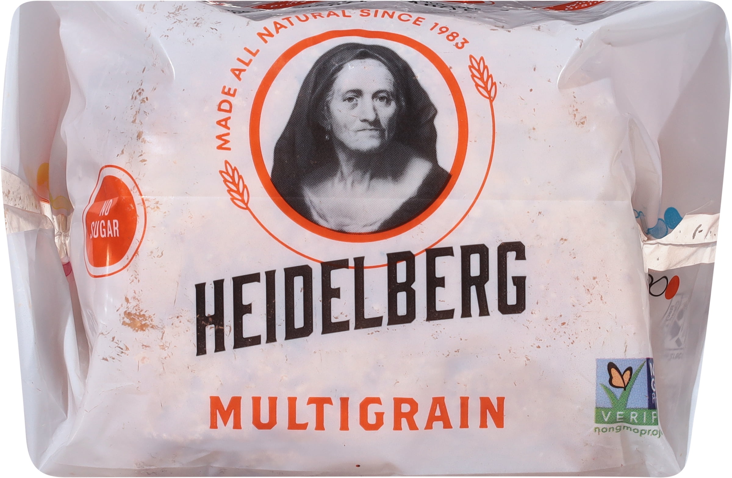 Heidelberg Bread Heidelberg Bread, 24 oz