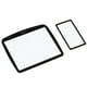 thumbnail image 5 of De Pantalla, Película a Resistente Arañazos Resistente Al Y De Pantalla De óptico Resistente De 0,3 M jinwen Protector de pantalla LCD de la cámara, 5 of 7