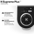 thumbnail image 4 of Cafetera Keurig K-Supreme Plus de una sola taza, 4 of 9