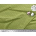 thumbnail image 3 of Soimoi Cotton Voile Fabric Triangle Shirting Fabric Prints by Yard 42 Inch Wide, 3 of 3