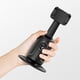 thumbnail image 5 of Soporte para teléfono de coche, palo selfie giratorio de 360 grados, seguimiento automático del cuerpo y la cara, compatible con todos los teléfonos., 5 of 6