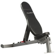 PowerBlock Sport Bench, 5-Position Adjustable Workout Bench & Seat