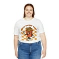 thumbnail image 4 of Show Your Sassy Side: Fries Before Guys T-shirt for Confident Ladies, 4 of 5