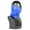 Royal Blue, variant on Face Cover, Green
