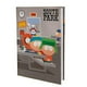 thumbnail image 1 of South Park Premium Notebook One Size Multicoloured Multicoloured One Size, 1 of 4