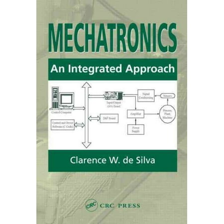 Mechatronics : An Integrated Approach