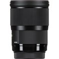 thumbnail image 5 of Sigma 28mm f/1.4 DG HSM ART Lens for Canon EOS DSLR Cameras, 5 of 12