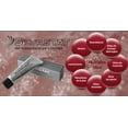 thumbnail image 5 of Gel Antibacterial Silvrstat para Heridas y Lesiones Profundas Quemaduras Incersiones, 5 of 5