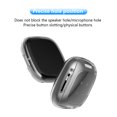 thumbnail image 4 of Marco protector de reloj inteligente de TPU todo incluido para Fitbit Versa 3/Fitbit Sense Universal Accesorios Electrónicos, 4 of 8