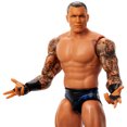 thumbnail image 3 of WWE Randy Orton Action Figure, Main Event Series #154 6-inch Collectible Superstar with Articulation, 3 of 6