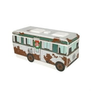 Department 56 National Lampoon's Christmas Vacation Cousin Eddie's RV Cookie Jar