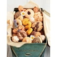 thumbnail image 2 of Stella Bellomo 100 biscotti dolci e salati per ogni occasione (Hardcover), 2 of 4