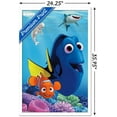 thumbnail image 3 of Disney Pixar Le Monde de Dory - Dory, 3 of 5