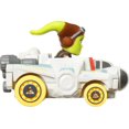 thumbnail image 3 of Hot Wheels RacerVerse Die-Cast Vehicle with Pop Culture Character Driver (Styles May Vary), 3 of 5