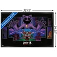 thumbnail image 2 of Poppy Playtime : Chapitre 3 - Cordes, 2 of 4