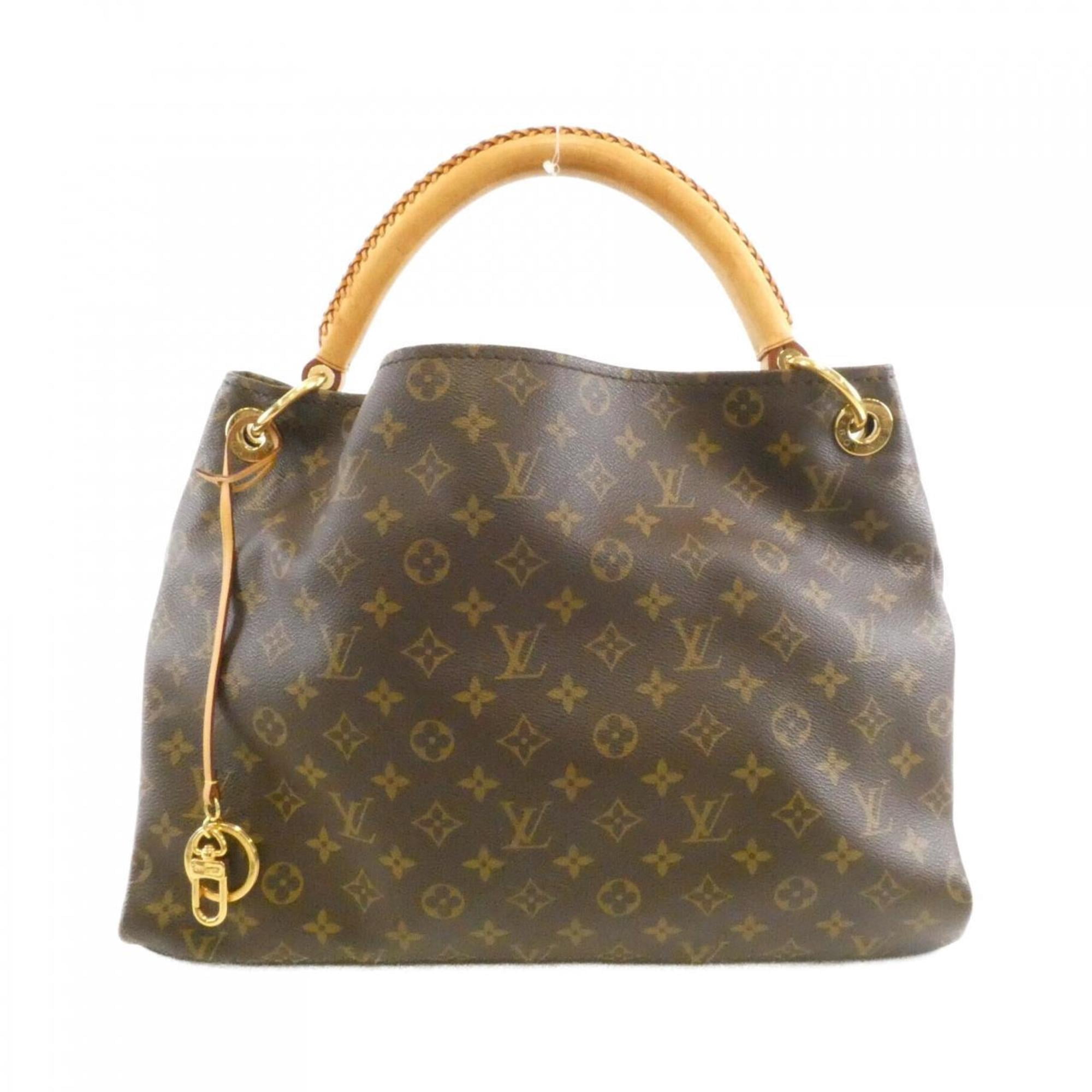 Pre-Owned Louis Vuitton Women's Monogram Canvas Crossbody Bag