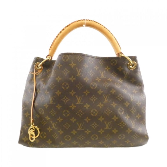 Pre-Owned Louis Vuitton Monogram Artsy MM M40249 Shoulder Bag