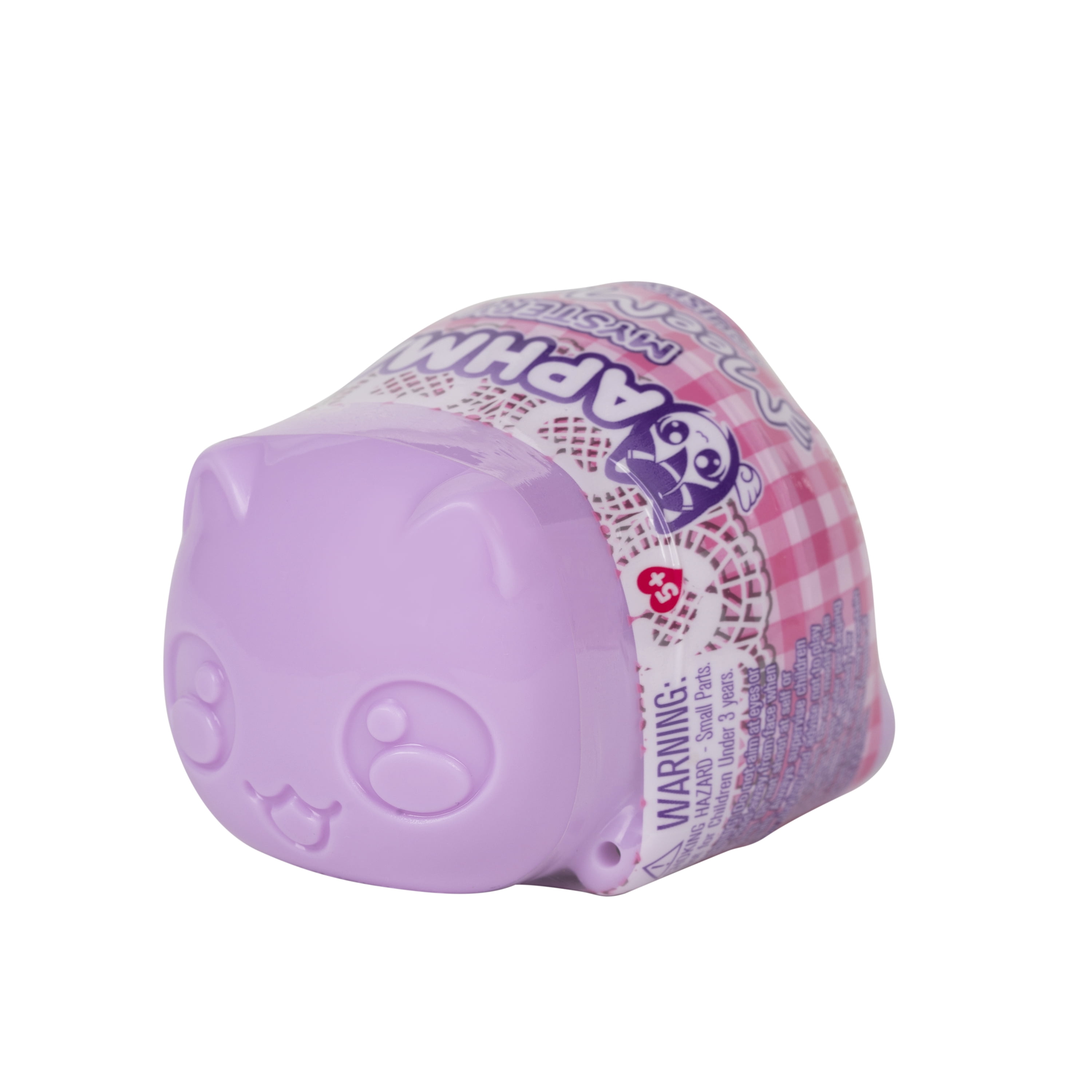 Aphmau Mystery Squishy Bakery Novelty Toy