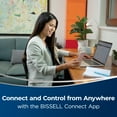 thumbnail image 7 of BISSELL SpinWave Wet, Dry Robotic Vacuum Cleaner 28599, 7 of 7
